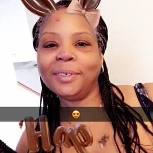 Meet your Posher, Kathy